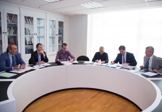 A Xunta destaca o labor dos secretarios, interventores e tersoureiros municipais como garantía dos servizos públicos